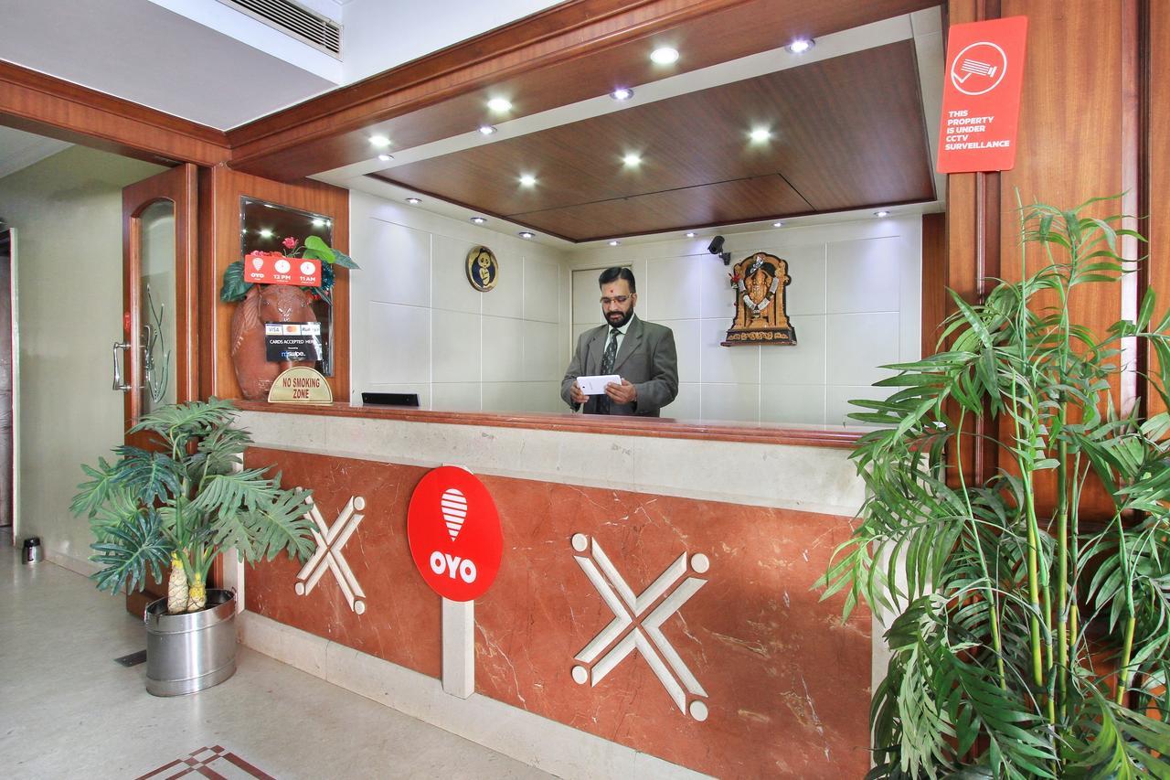 Oyo 11390 Vaibhav Residency Otel Bangalore Dış mekan fotoğraf