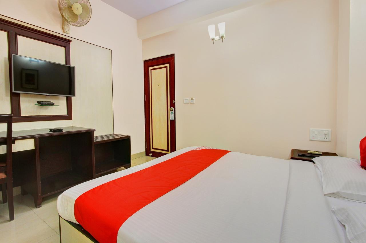 Oyo 11390 Vaibhav Residency Otel Bangalore Dış mekan fotoğraf