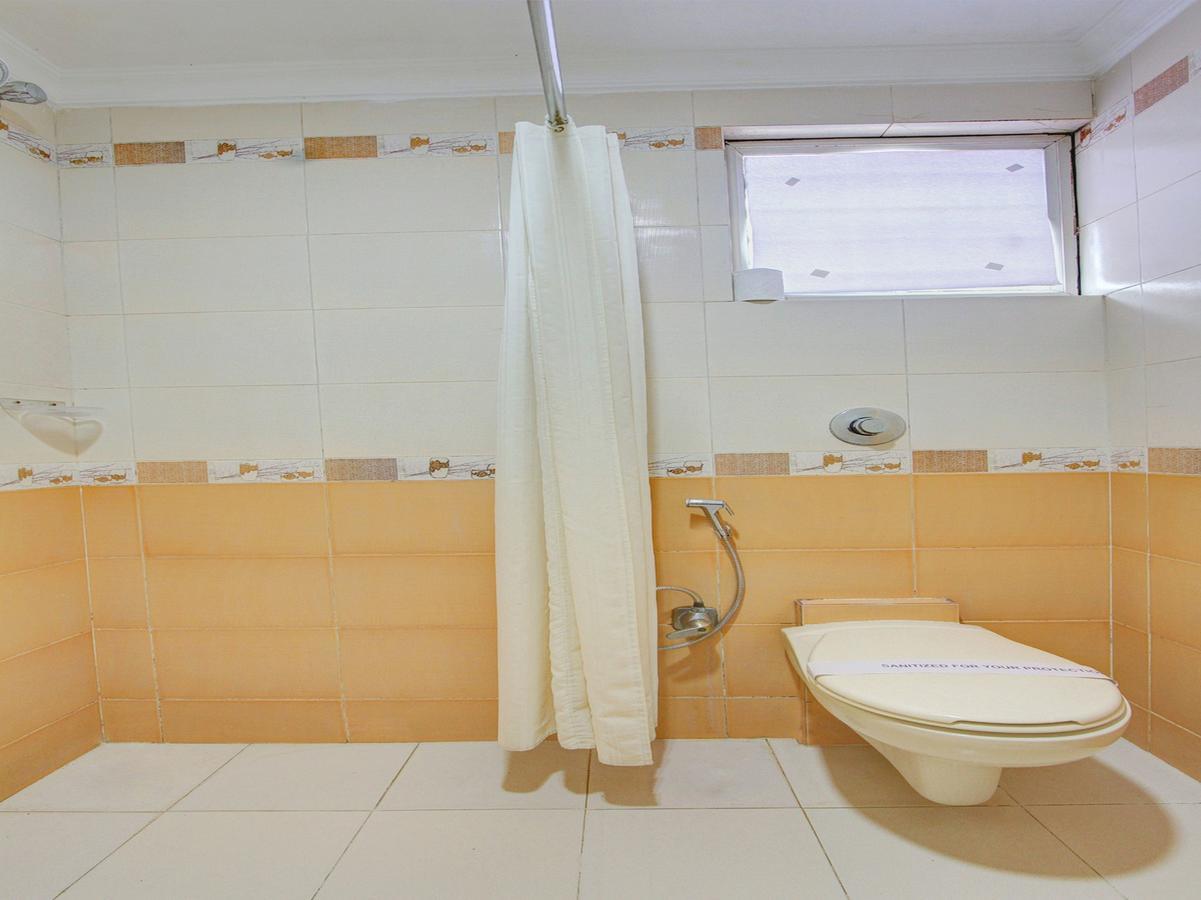 Oyo 11390 Vaibhav Residency Otel Bangalore Dış mekan fotoğraf